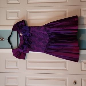 Vintage 1990s Formal Dress